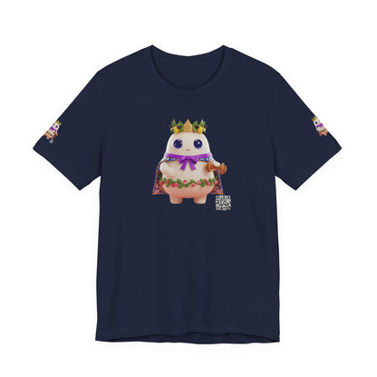 YukiB671 PokAIMignon Companion T-Shirt — T-Shirt | PokAIMignons™
