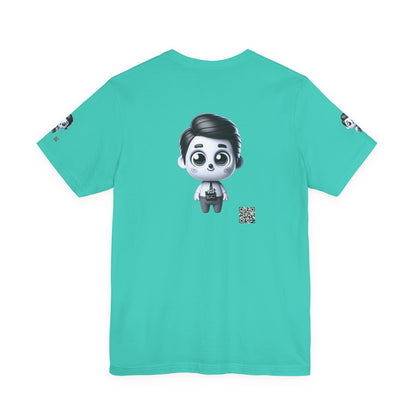 PokAIMignon Companion T-Shirt — T-Shirt | PokAIMignons™