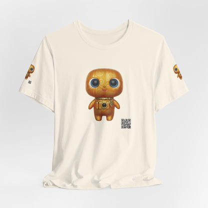 PokAIMignon Companion T-Shirt — T-Shirt | PokAIMignons™