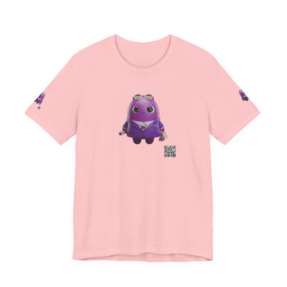 PokAIMignons Drop #18 T-Shirt — T-Shirt | PokAIMignons™