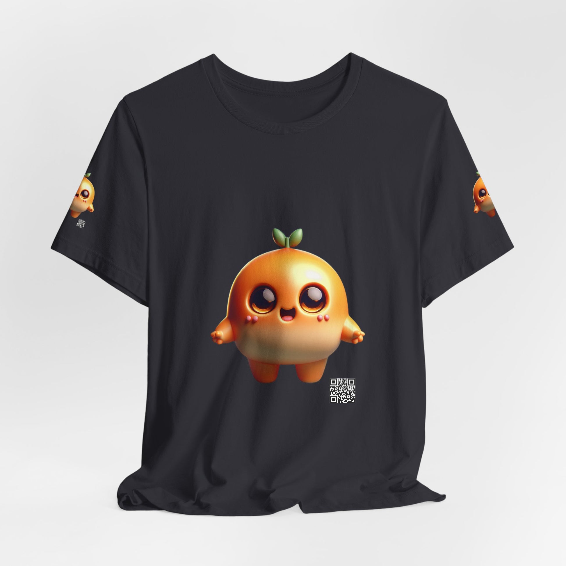 Companion #108 PokAIMignon T-Shirt — T-Shirt | PokAIMignons™