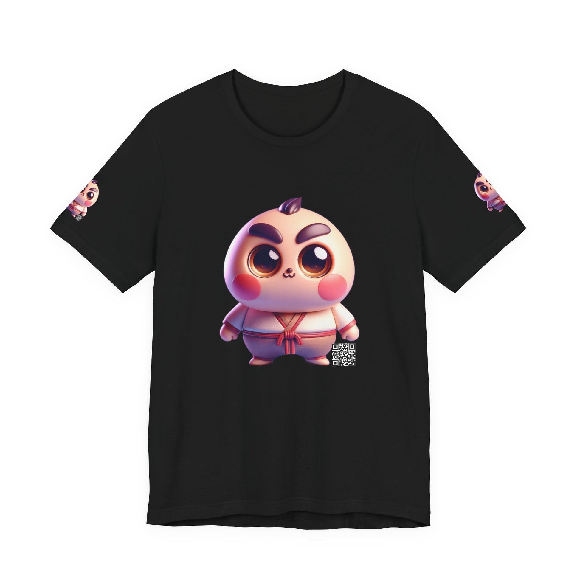 BruceMee2.0 PokAIMignon T-Shirt — T-Shirt | PokAIMignons™