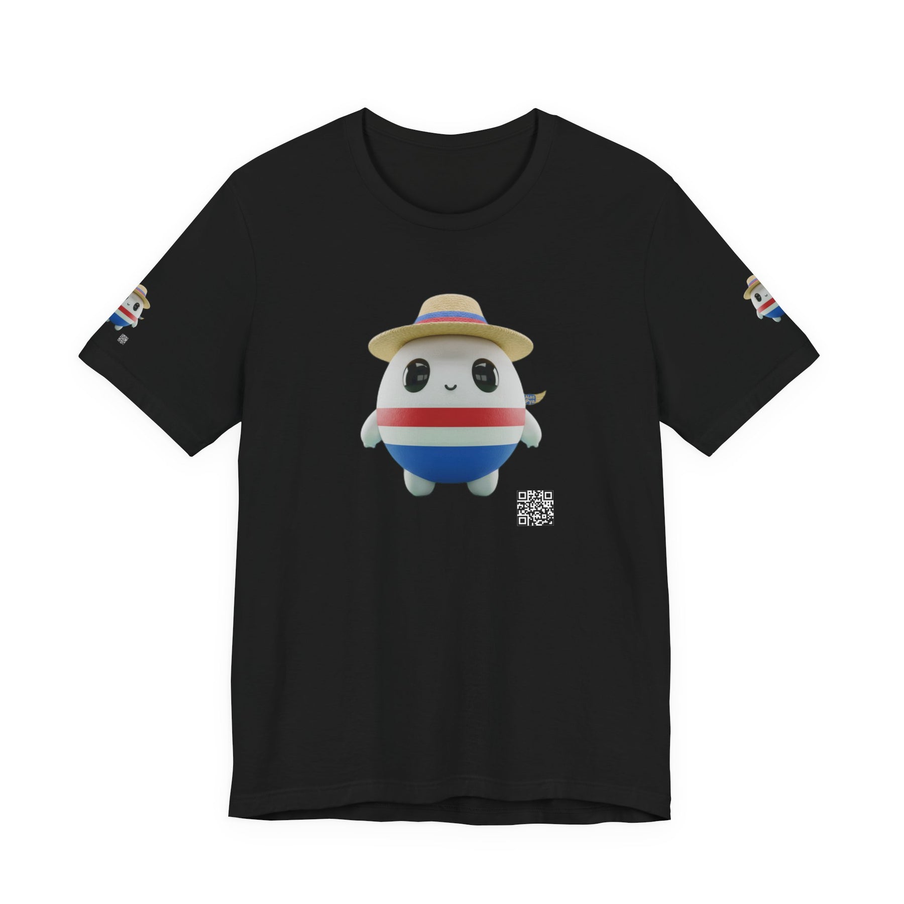 🐾⚽ Paraguay World Cup 2026 Companion – Limited Edition Official Merchandise | PokAIMignons™