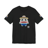 🐾⚽ Paraguay World Cup 2026 Companion – Limited Edition Official Merchandise | PokAIMignons™ — T-Shirt | PokAIMignons™