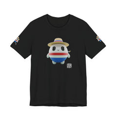 🐾⚽ Paraguay World Cup 2026 Companion – Limited Edition Official Merchandise | PokAIMignons™