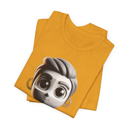 PokAIMignons Drop #8 T-Shirt — T-Shirt | PokAIMignons™