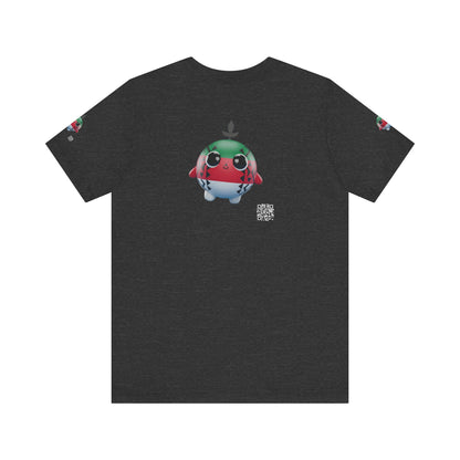 🐾⚽ New Caledonia World Cup 2026 Companion – Limited Edition Official Merchandise | PokAIMignons™