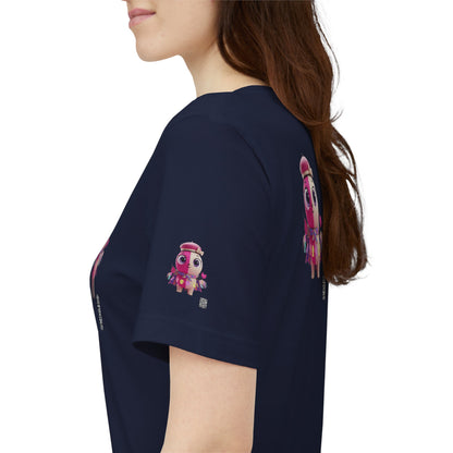PokAIMignons Drop #5 T-Shirt