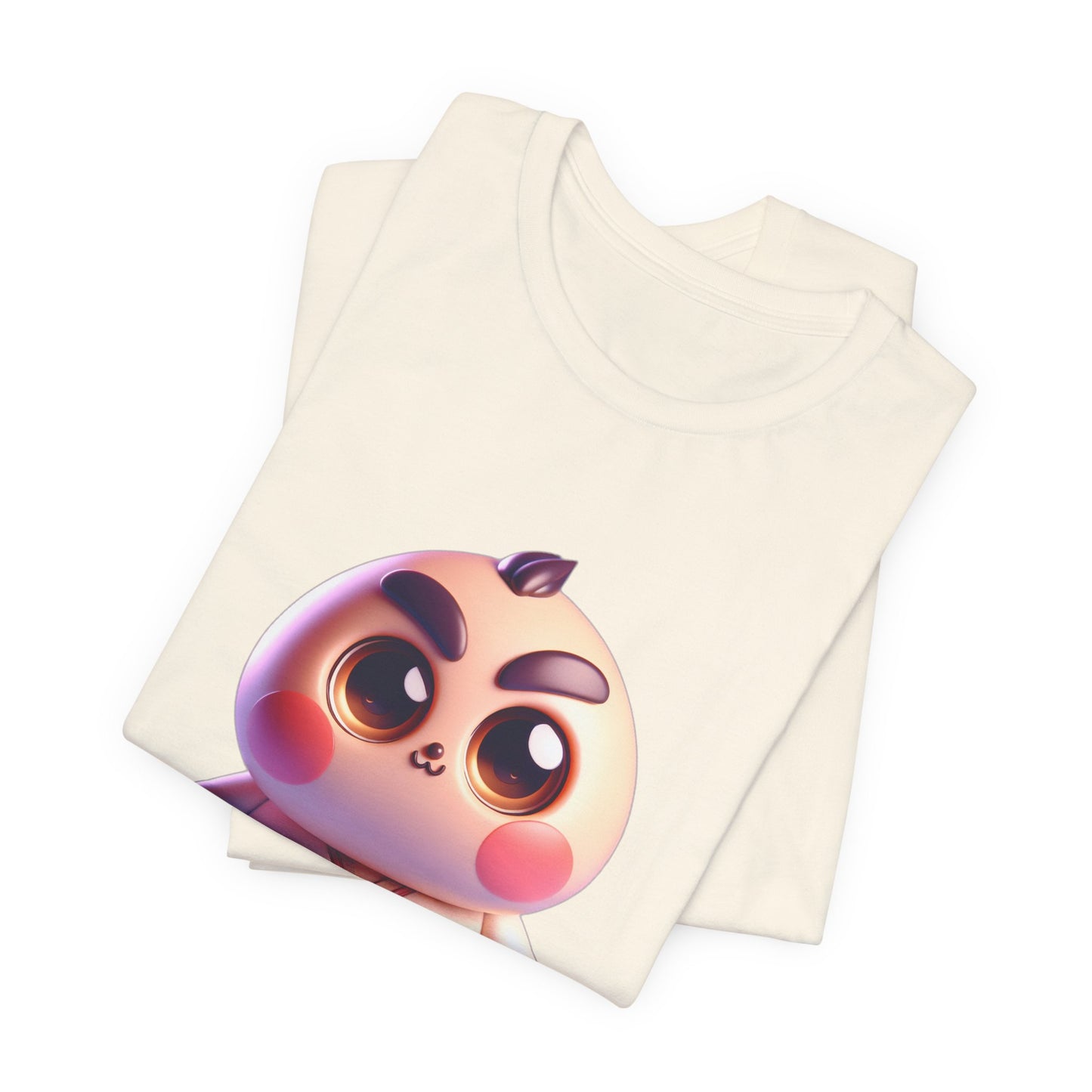 BruceMee2.0 PokAIMignon T-Shirt — T-Shirt | PokAIMignons™