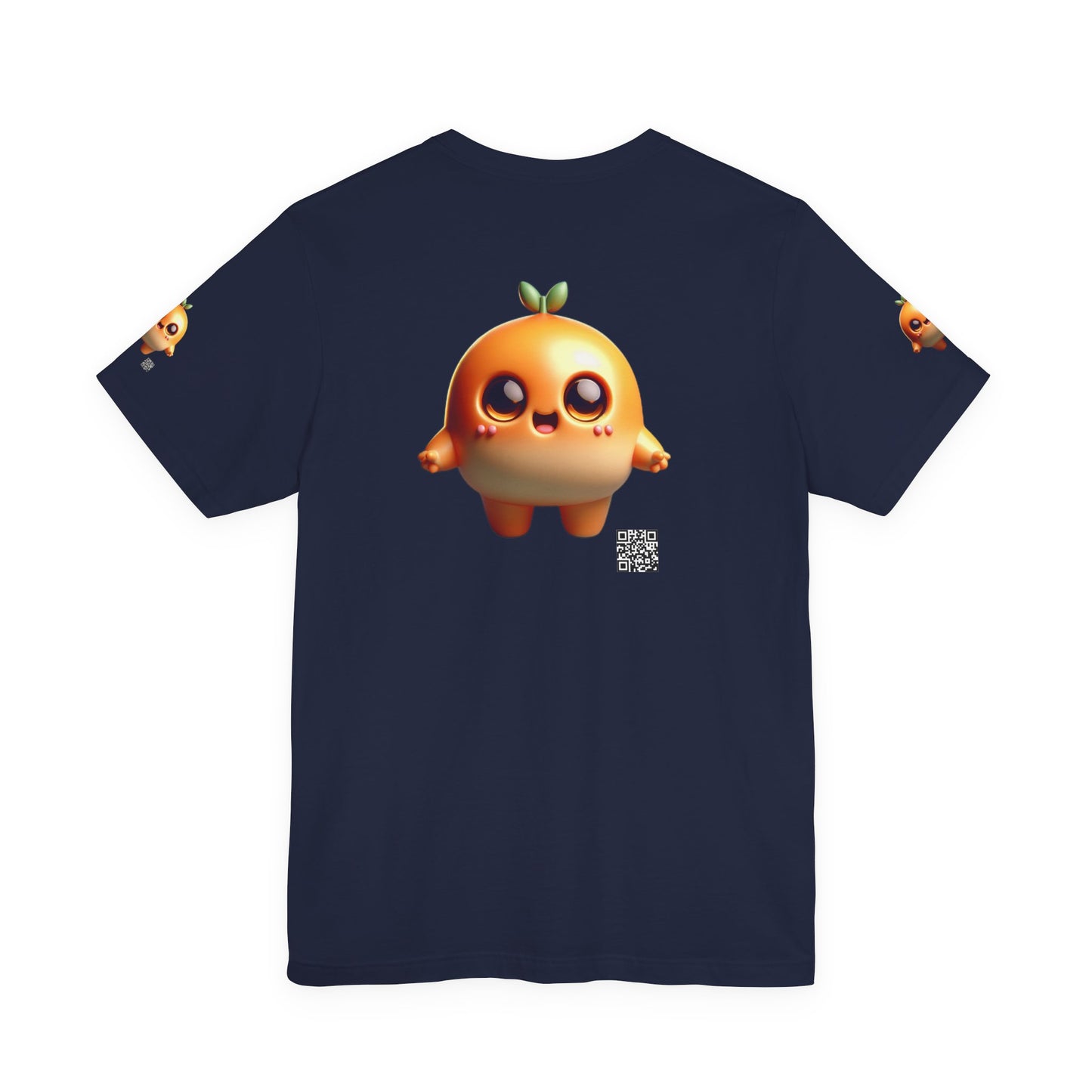 PokAIMignons Drop #23 T-Shirt — T-Shirt | PokAIMignons™