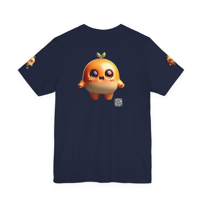 PokAIMignons Drop #23 T-Shirt — T-Shirt | PokAIMignons™