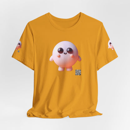 PokAIMignons Drop #12 T-Shirt — T-Shirt | PokAIMignons™
