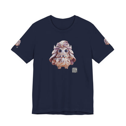 PokAIMignons Drop #39 T-Shirt — T-Shirt | PokAIMignons™