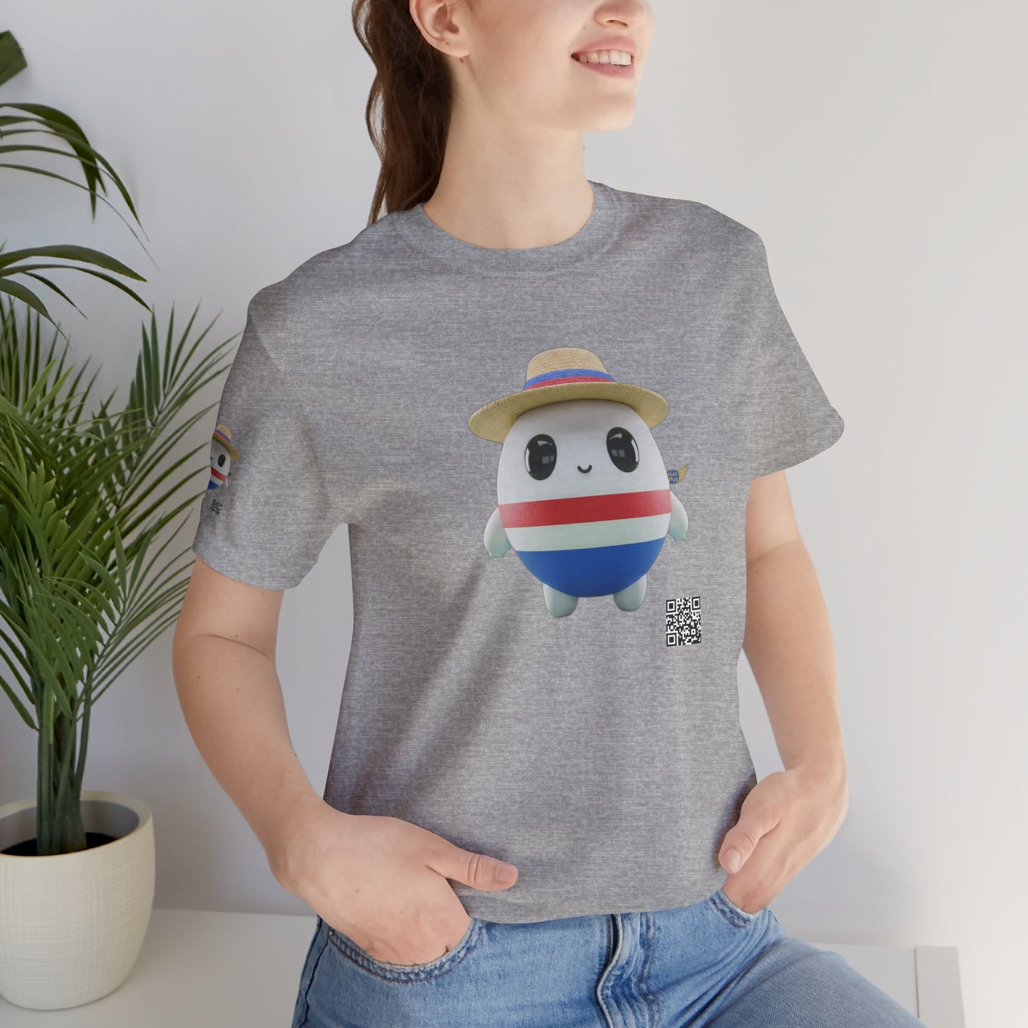 🐾⚽ Paraguay World Cup 2026 Companion – Limited Edition Official Merchandise | PokAIMignons™