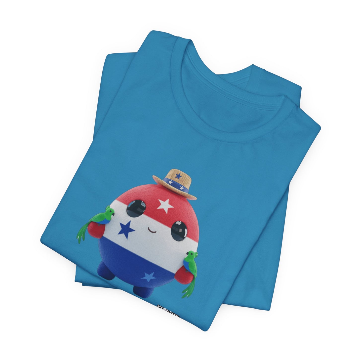 🐾⚽ Panama World Cup 2026 Companion – Limited Edition Official Merchandise | PokAIMignons™
