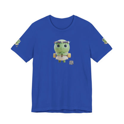 PokAIMignons Drop #4 T-Shirt — T-Shirt | PokAIMignons™