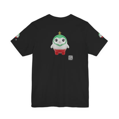 🐾⚽ Iran World Cup 2026 Companion – Limited Edition Official Merchandise | PokAIMignons™ — T-Shirt | PokAIMignons™