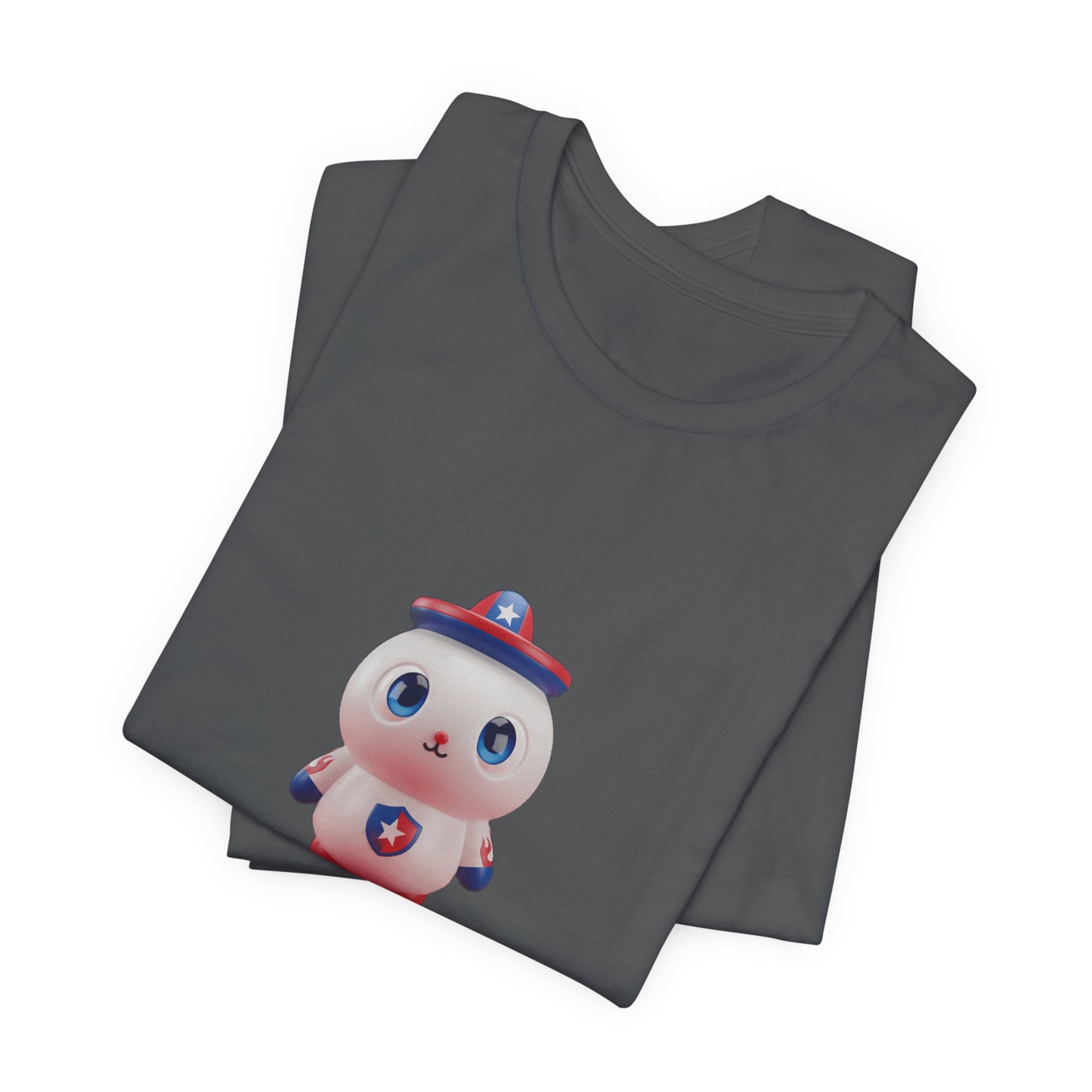 🐾⚽ Chile World Cup 2026 Companion – Limited Edition Official Merchandise | PokAIMignons™