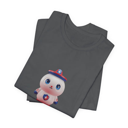 🐾⚽ Chile World Cup 2026 Companion – Limited Edition Official Merchandise | PokAIMignons™
