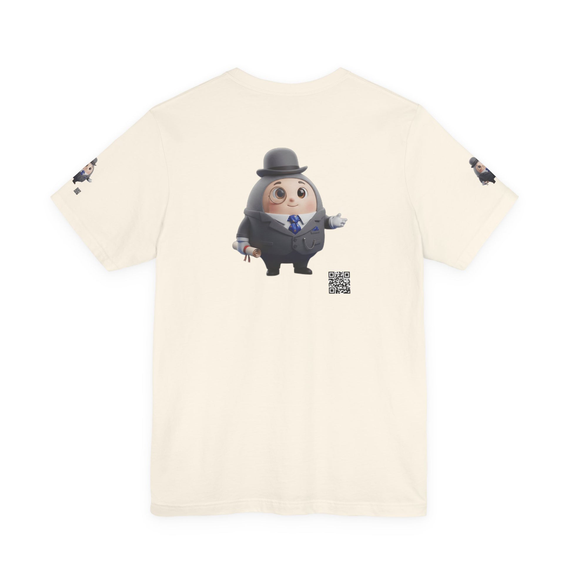 Bridget PokAIMignon T-Shirt — T-Shirt | PokAIMignons™