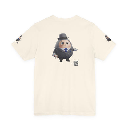 Bridget PokAIMignon T-Shirt — T-Shirt | PokAIMignons™