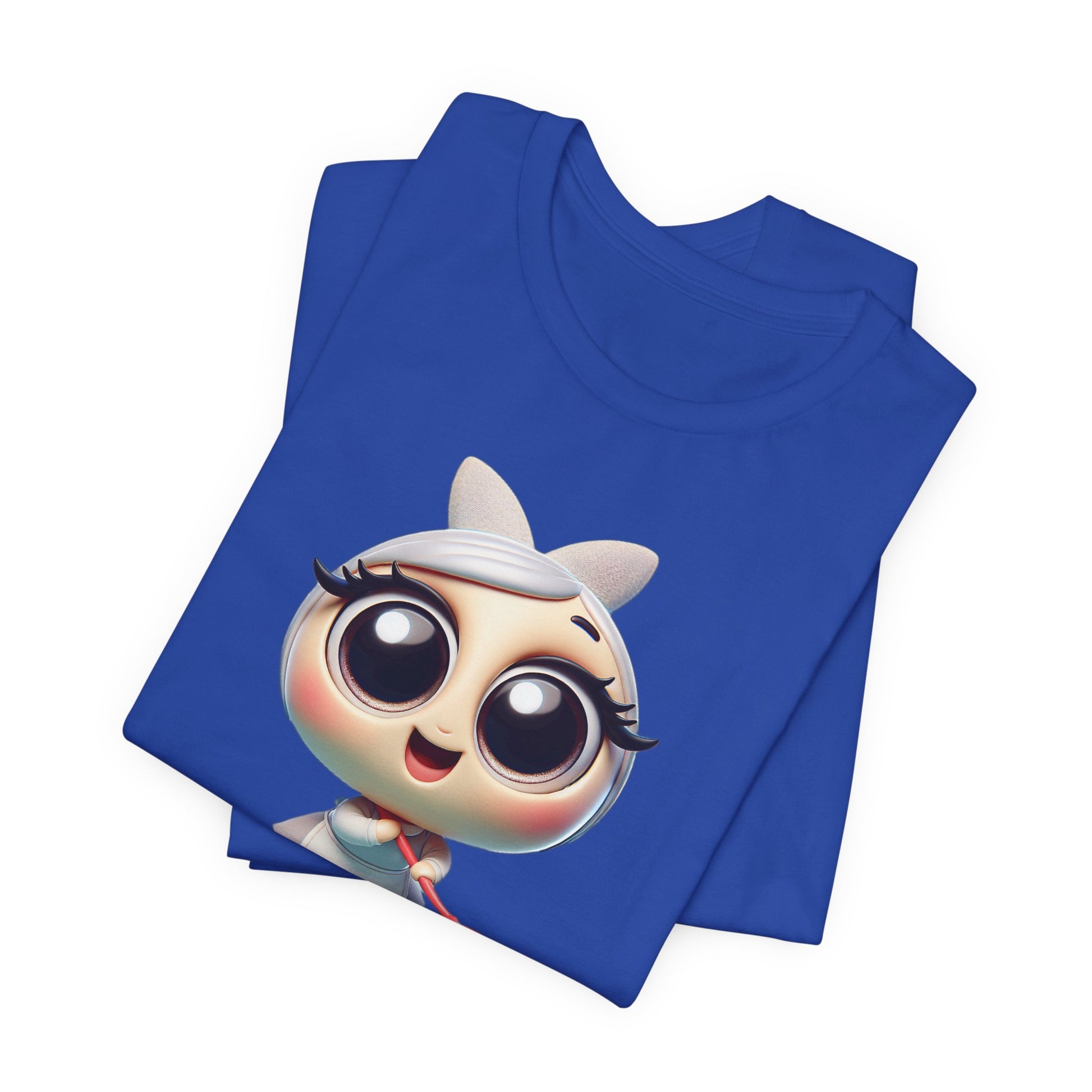 PokAIMignons Drop #38 T-Shirt — T-Shirt | PokAIMignons™