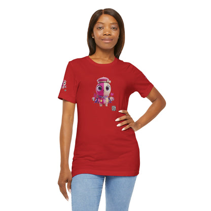 PokAIMignons Drop #5 T-Shirt
