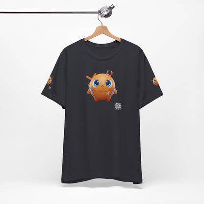🐾⚽ Netherlands World Cup 2026 Companion – Limited Edition Official Merchandise | PokAIMignons™