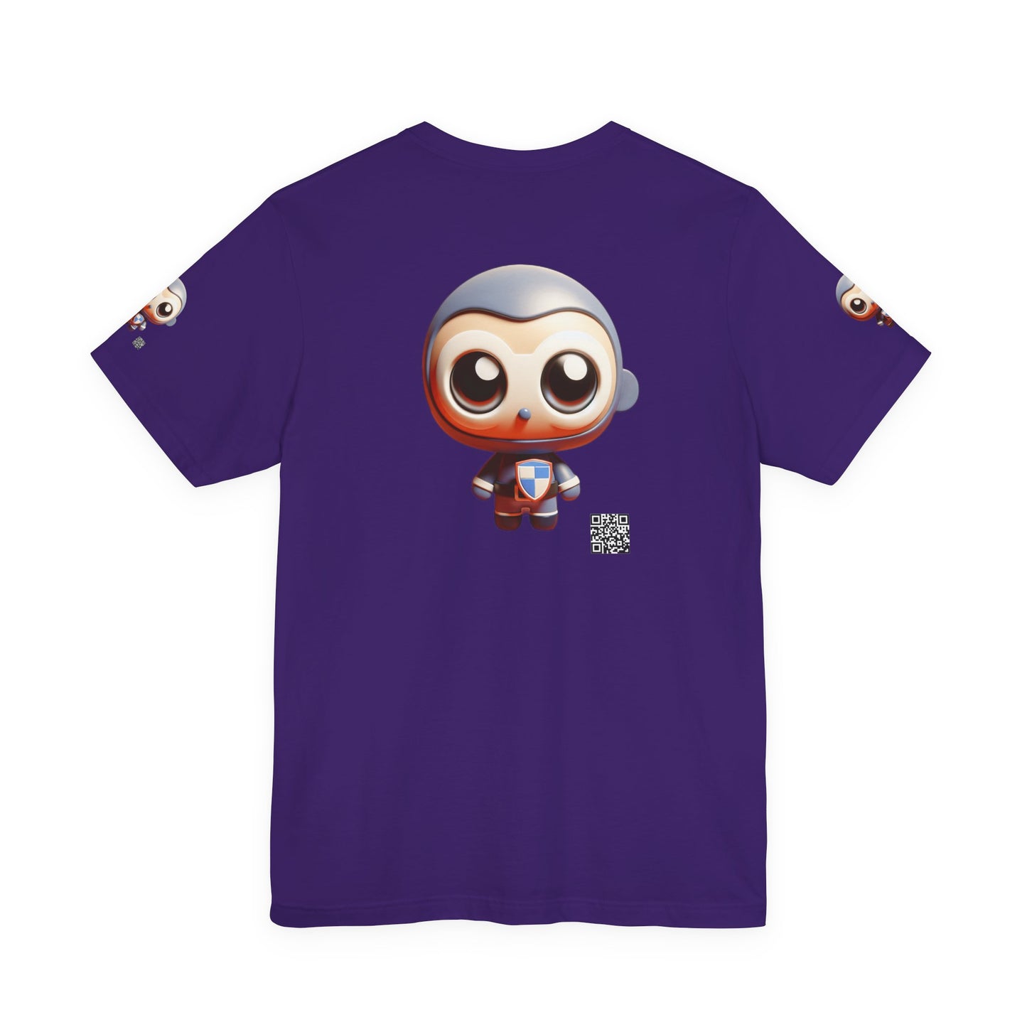 PokAIMignon Companion T-Shirt — T-Shirt | PokAIMignons™