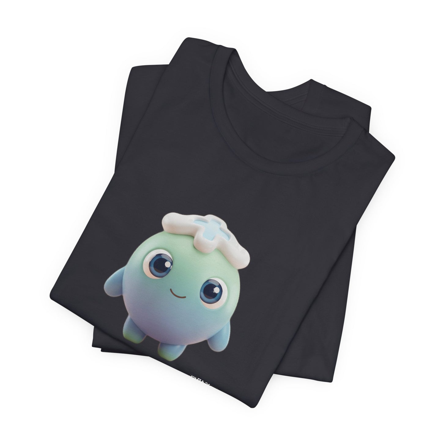 HealthExpert PokAIMignon Companion T-Shirt — T-Shirt | PokAIMignons™