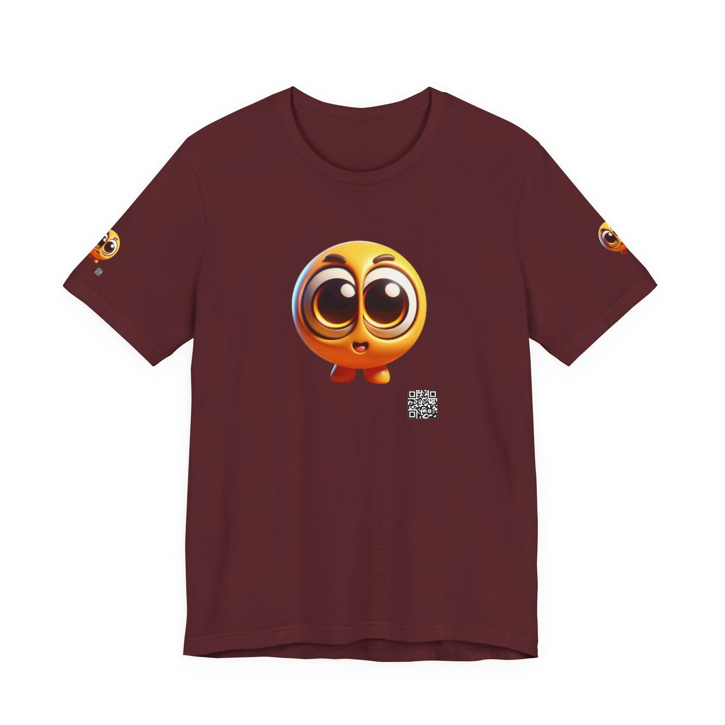 PokAIMignons Drop #3 T-Shirt — T-Shirt | PokAIMignons™