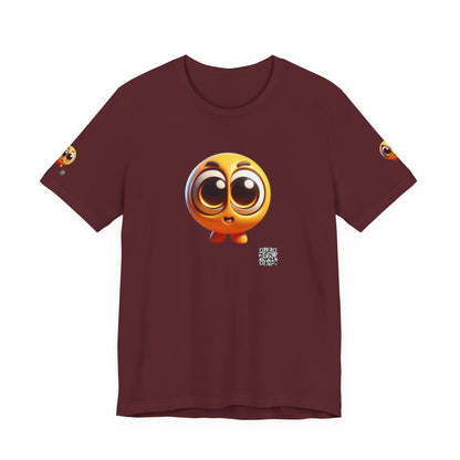 PokAIMignons Drop #3 T-Shirt — T-Shirt | PokAIMignons™