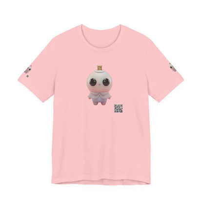 YukiB669 PokAIMignon Companion T-Shirt — T-Shirt | PokAIMignons™