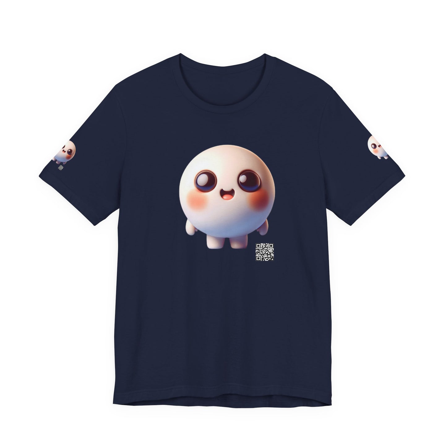 PokAIMignon Companion T-Shirt — T-Shirt | PokAIMignons™