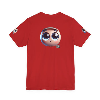 PokAIMignons Drop #31 T-Shirt — T-Shirt | PokAIMignons™