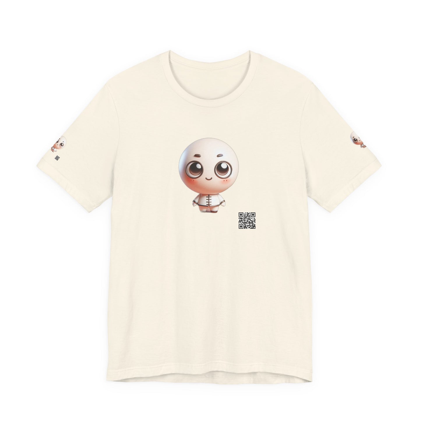 PokAIMignon Companion T-Shirt — T-Shirt | PokAIMignons™