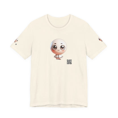 PokAIMignon Companion T-Shirt — T-Shirt | PokAIMignons™
