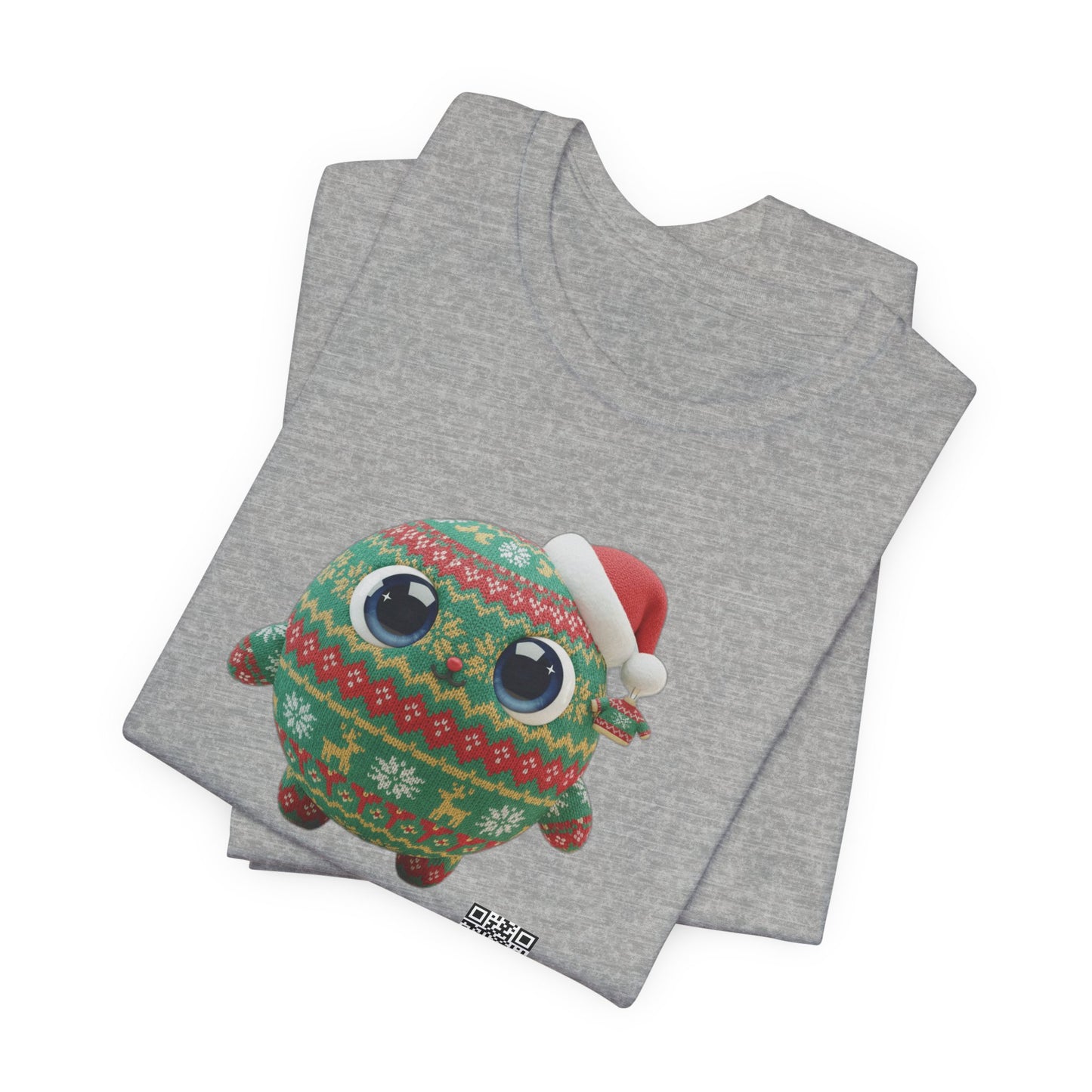 PokAIMignon Companion T-Shirt (#2)