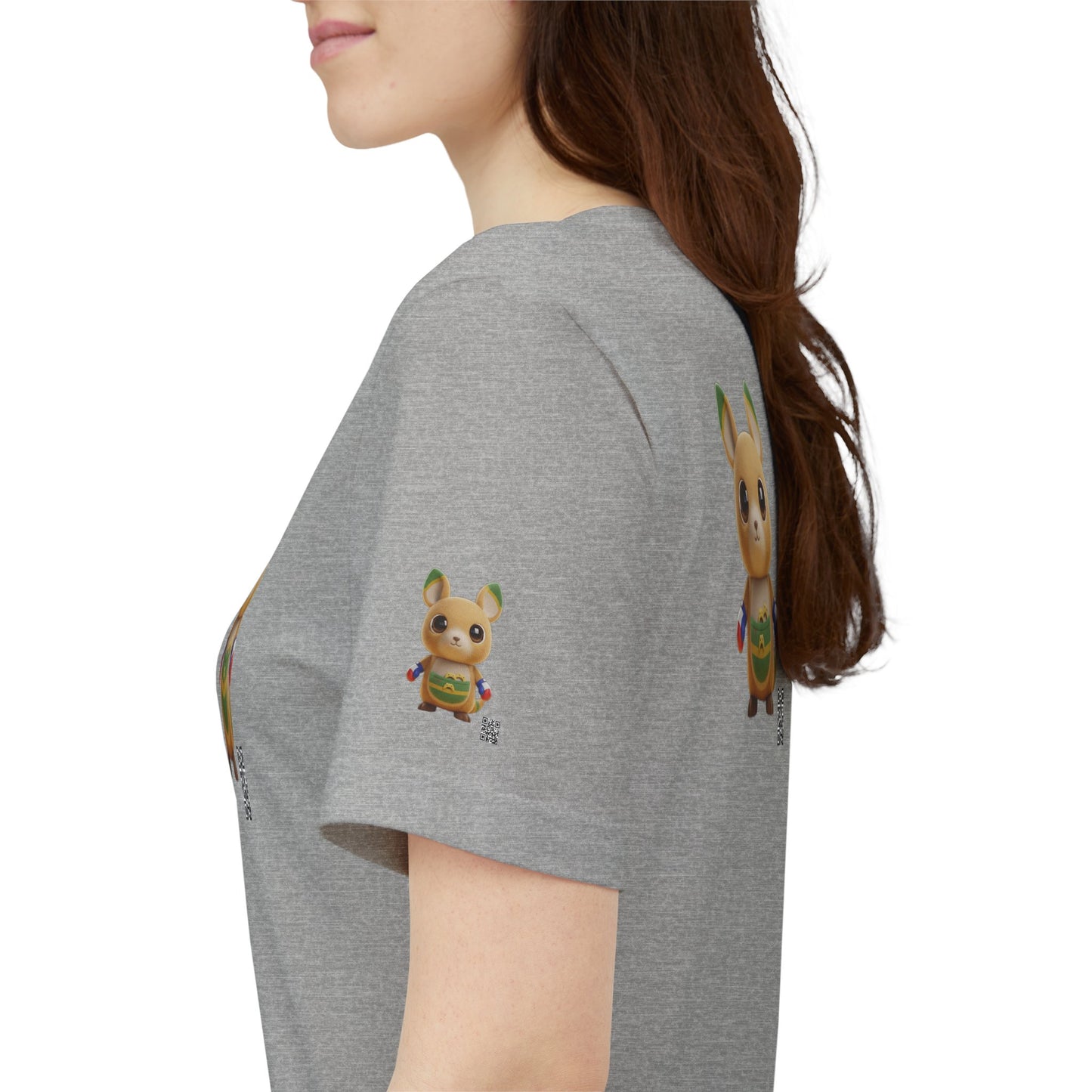 🐾⚽ Australia World Cup 2026 Companion – Limited Edition Official Merchandise | PokAIMignons™