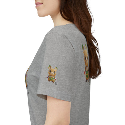 🐾⚽ Australia World Cup 2026 Companion – Limited Edition Official Merchandise | PokAIMignons™