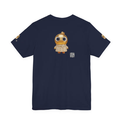 PokAIMignon Companion T-Shirt — T-Shirt | PokAIMignons™