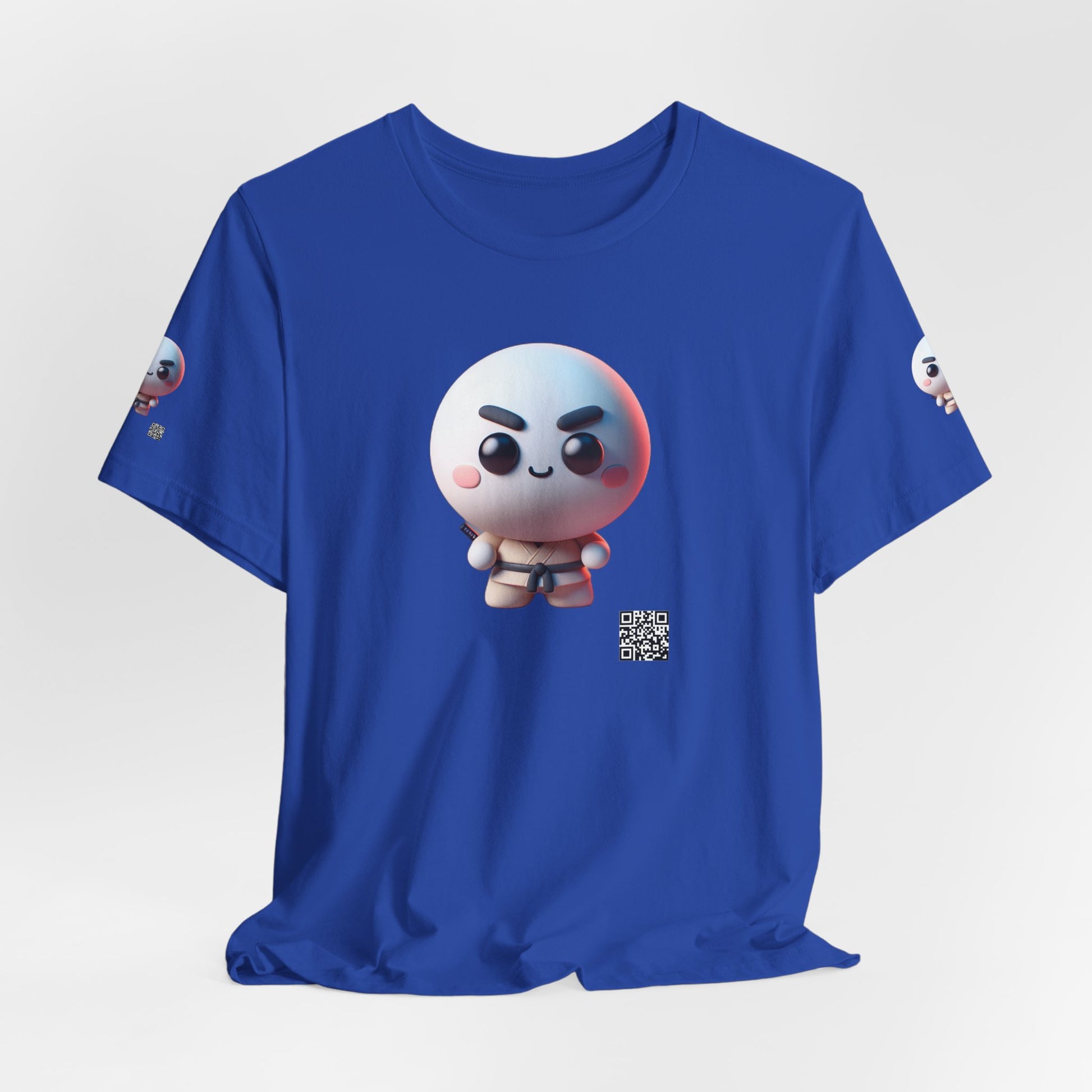 PokAIMignon Companion T-Shirt — T-Shirt | PokAIMignons™