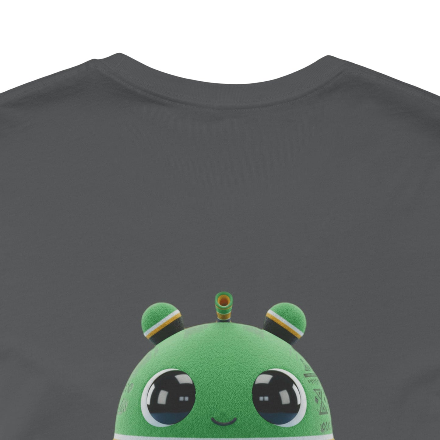 🐾⚽ South Africa World Cup 2026 Companion – Limited Edition Official Merchandise | PokAIMignons™