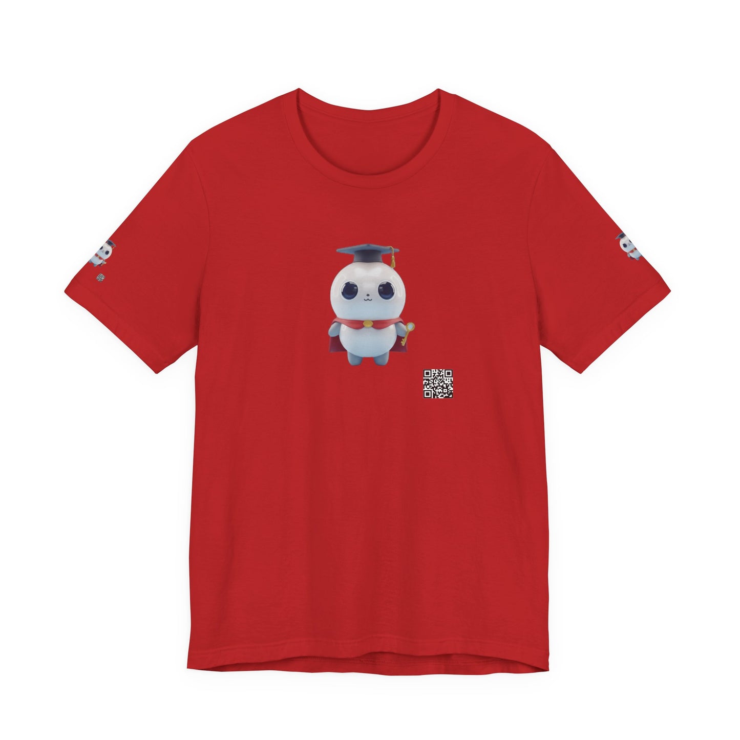 PokAIMignons Drop #16 T-Shirt — T-Shirt | PokAIMignons™