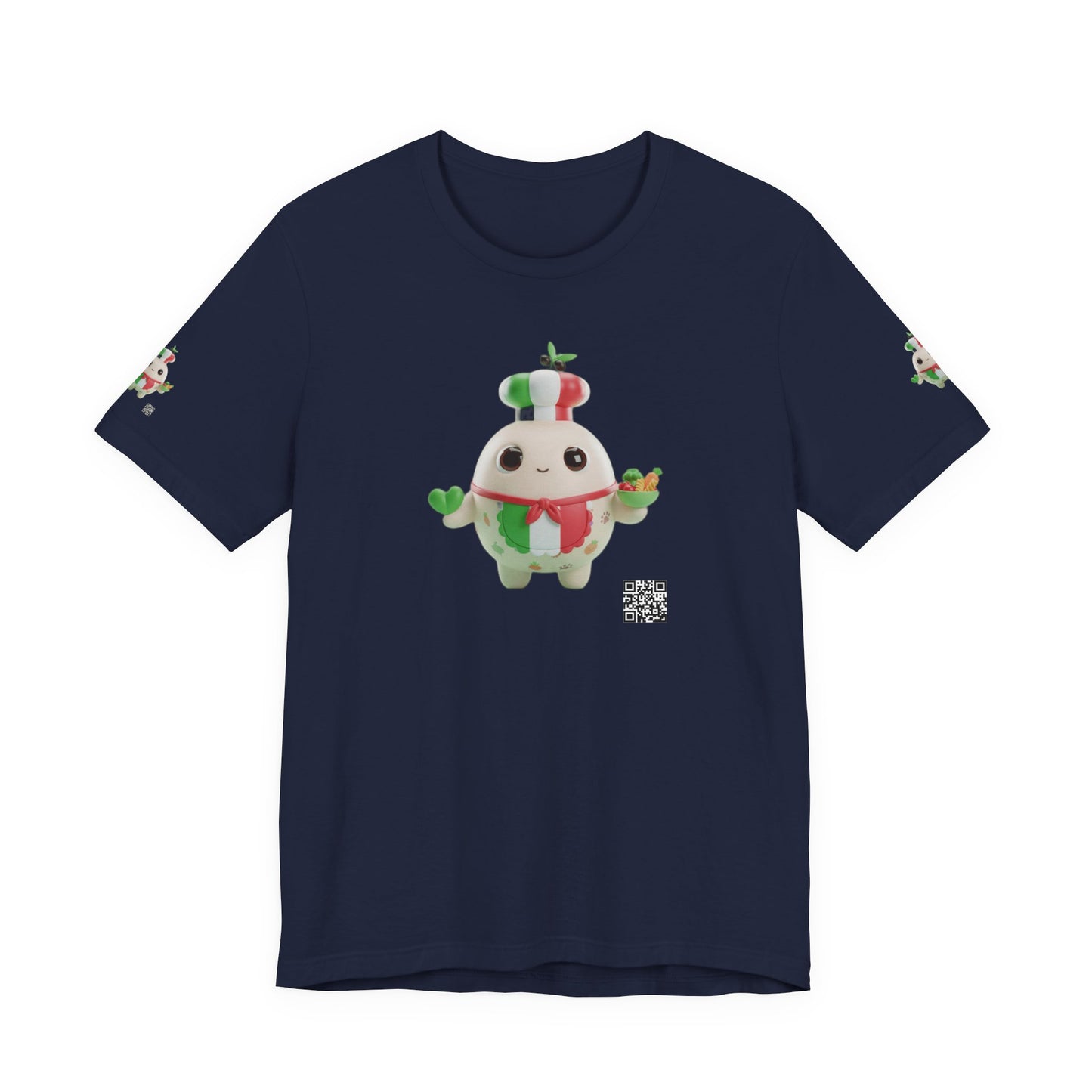 PokAIMignons Drop #2 T-Shirt — T-Shirt | PokAIMignons™