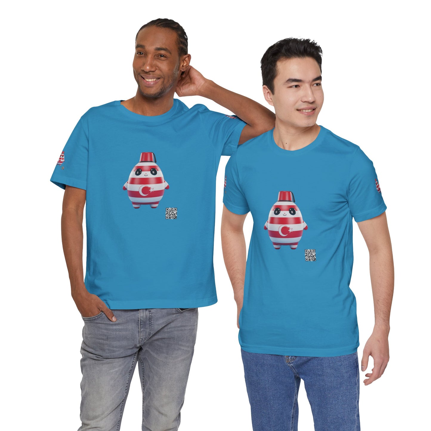 🐾⚽ Türkiye World Cup 2026 Companion – Limited Edition Official Merchandise | PokAIMignons™