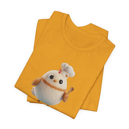 PokAIMignons Drop #37 T-Shirt — T-Shirt | PokAIMignons™
