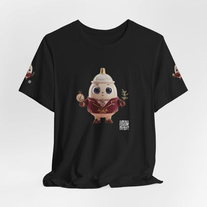 YukiB659 PokAIMignon Companion T-Shirt — T-Shirt | PokAIMignons™
