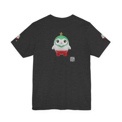 🐾⚽ Iran World Cup 2026 Companion – Limited Edition Official Merchandise | PokAIMignons™