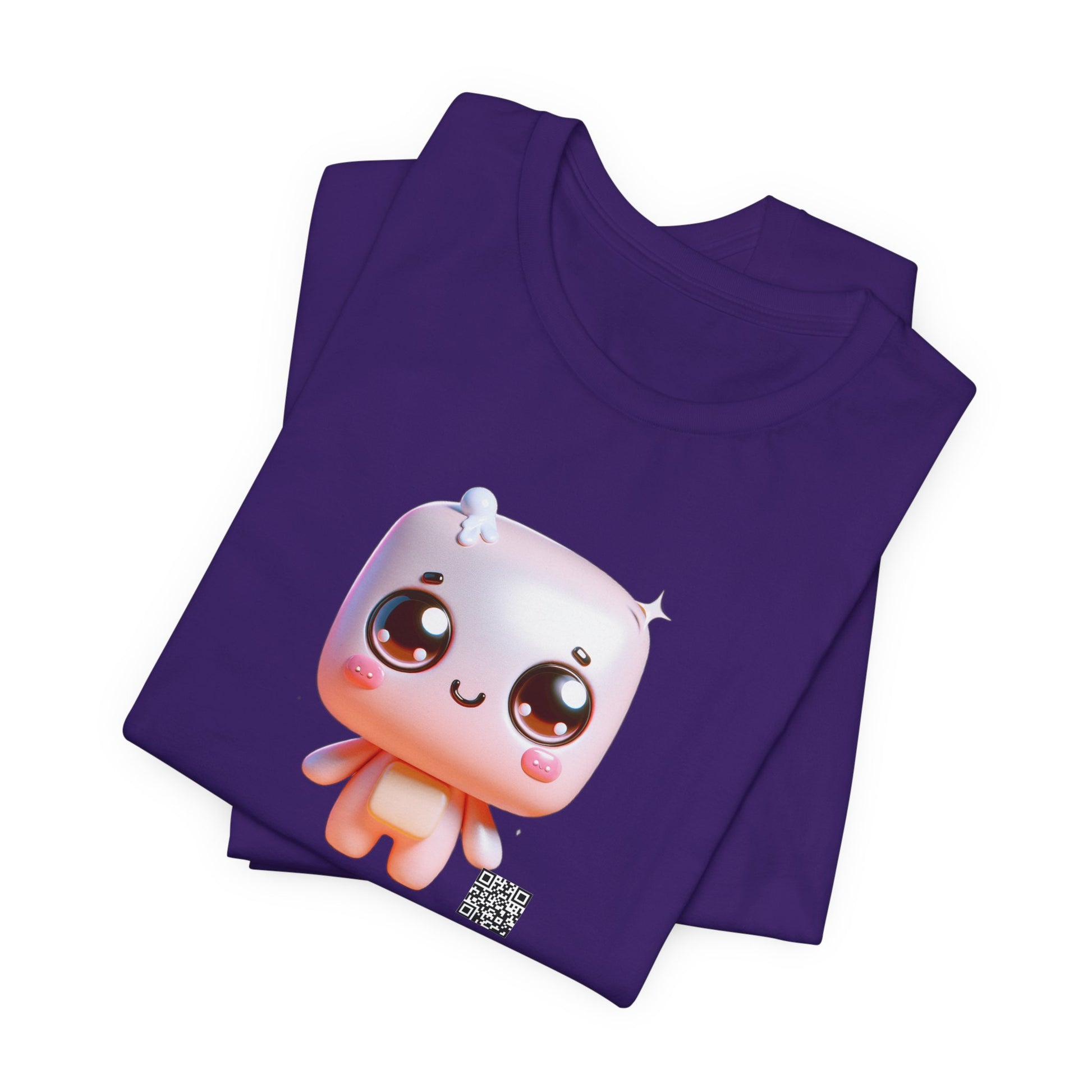 PokAIMignon Companion T-Shirt — T-Shirt | PokAIMignons™